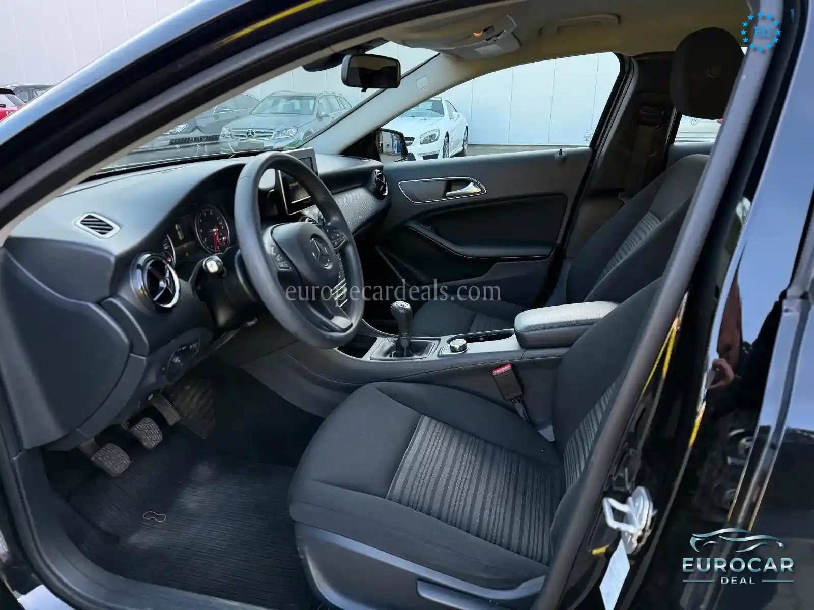 Mercedes-Benz A 160