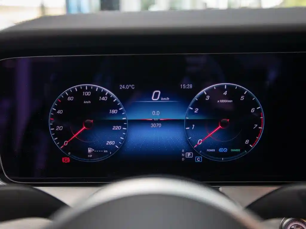 Mercedes-Benz CLS 450
