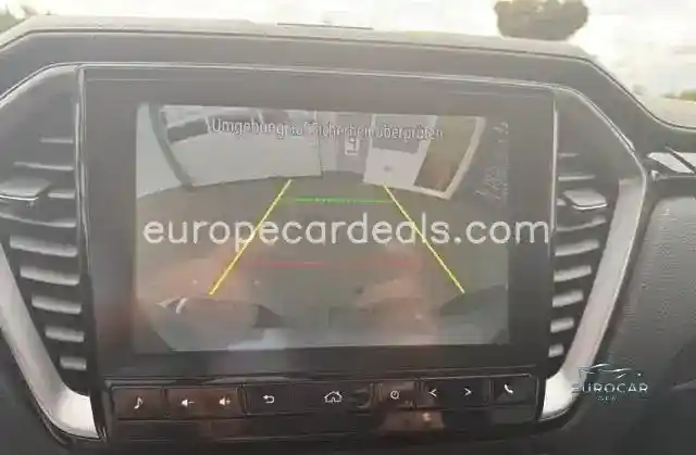 Double Cab 4WD V-CROSS Leder*LED*Mehrzone