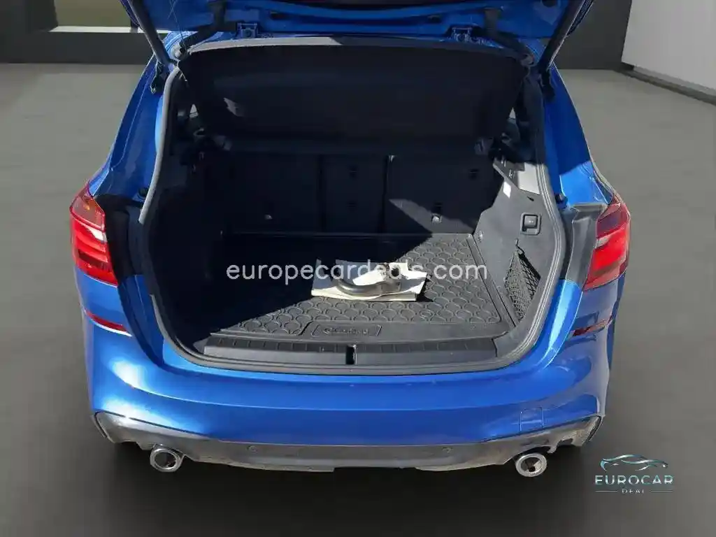 BMW 218 Active Tourer