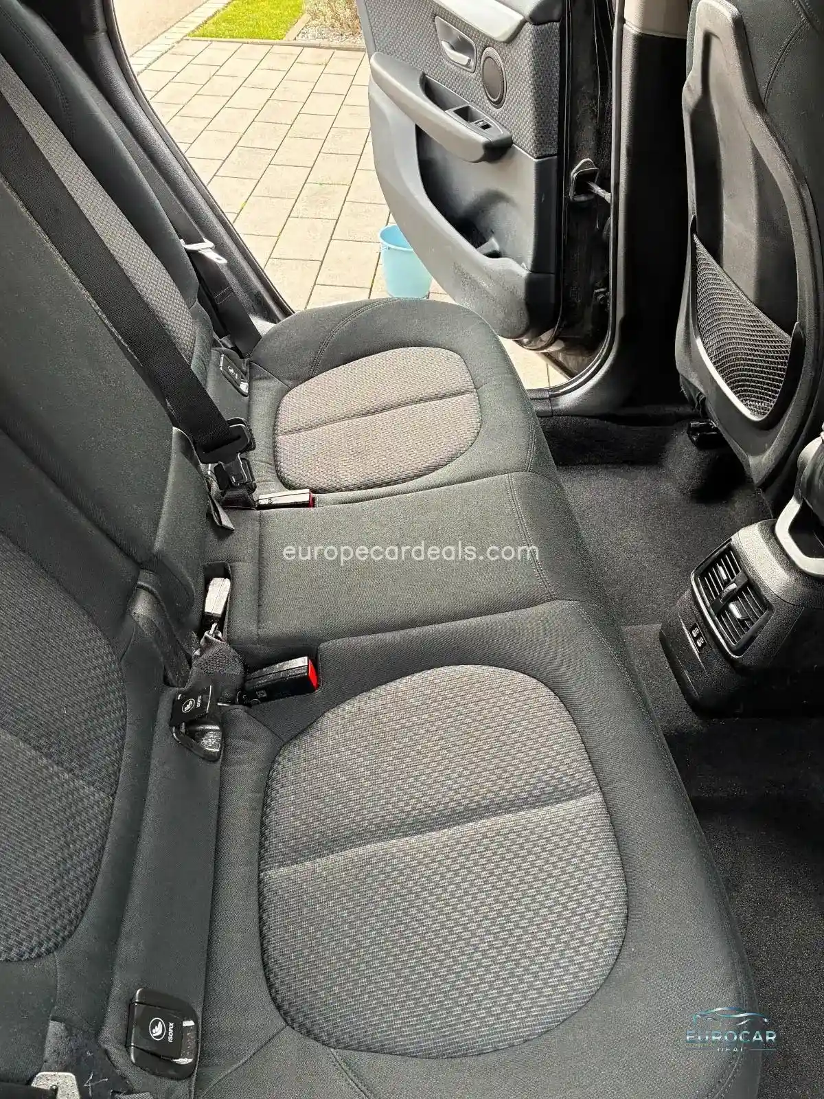 BMW 225 Active Tourer