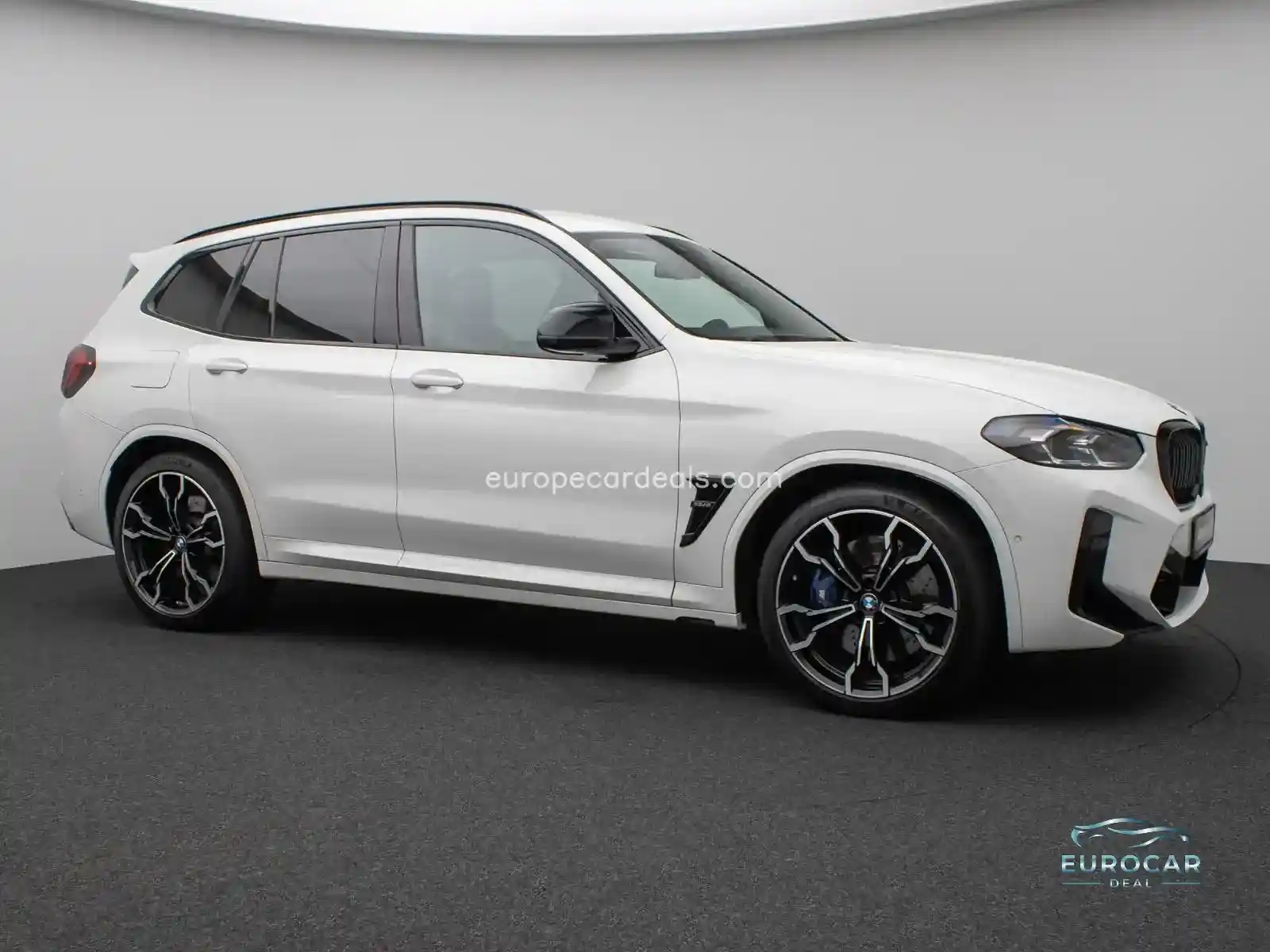 BMW X3 M
