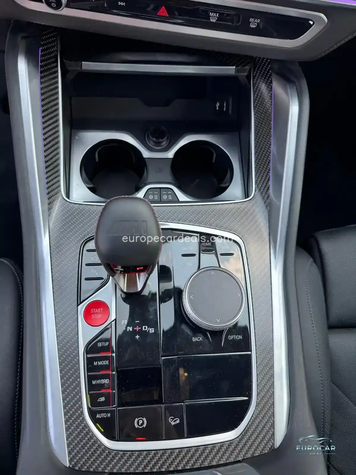BMW XM