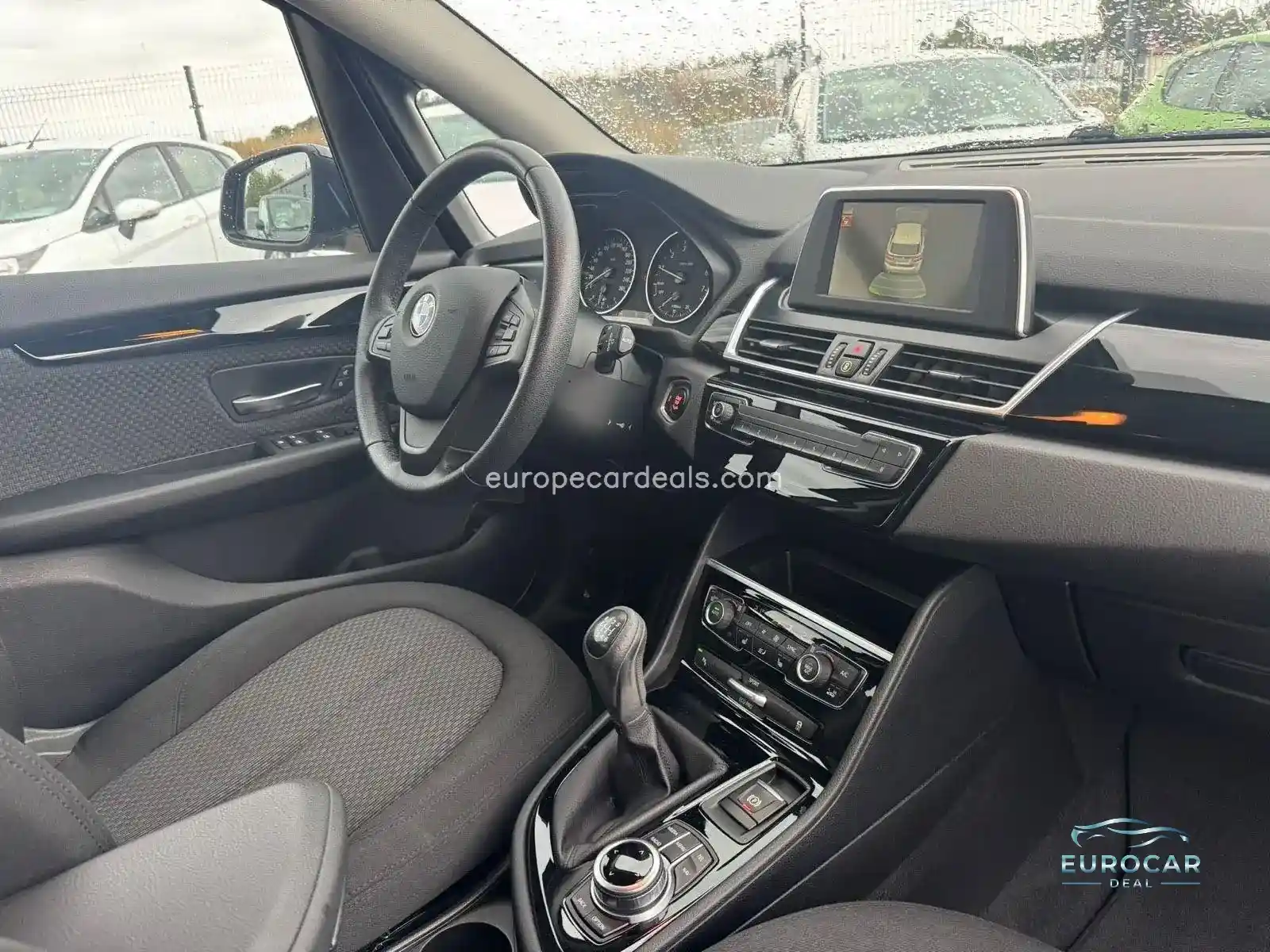 BMW 218