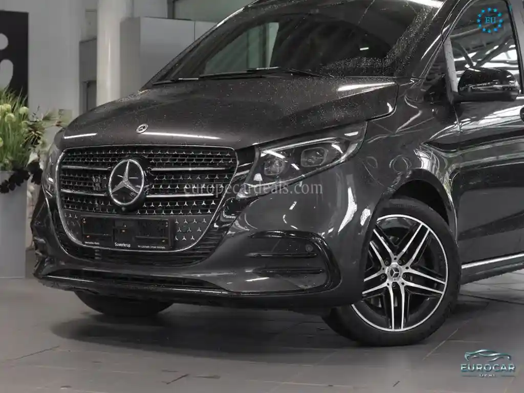 Mercedes-Benz V 300