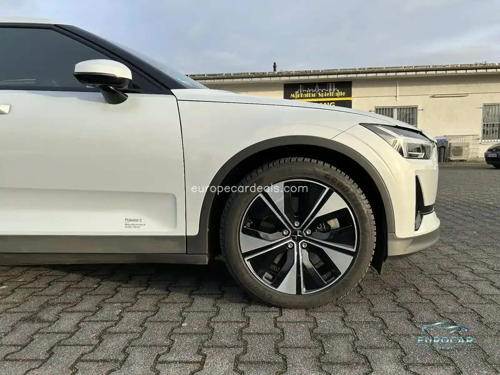 Polestar 2