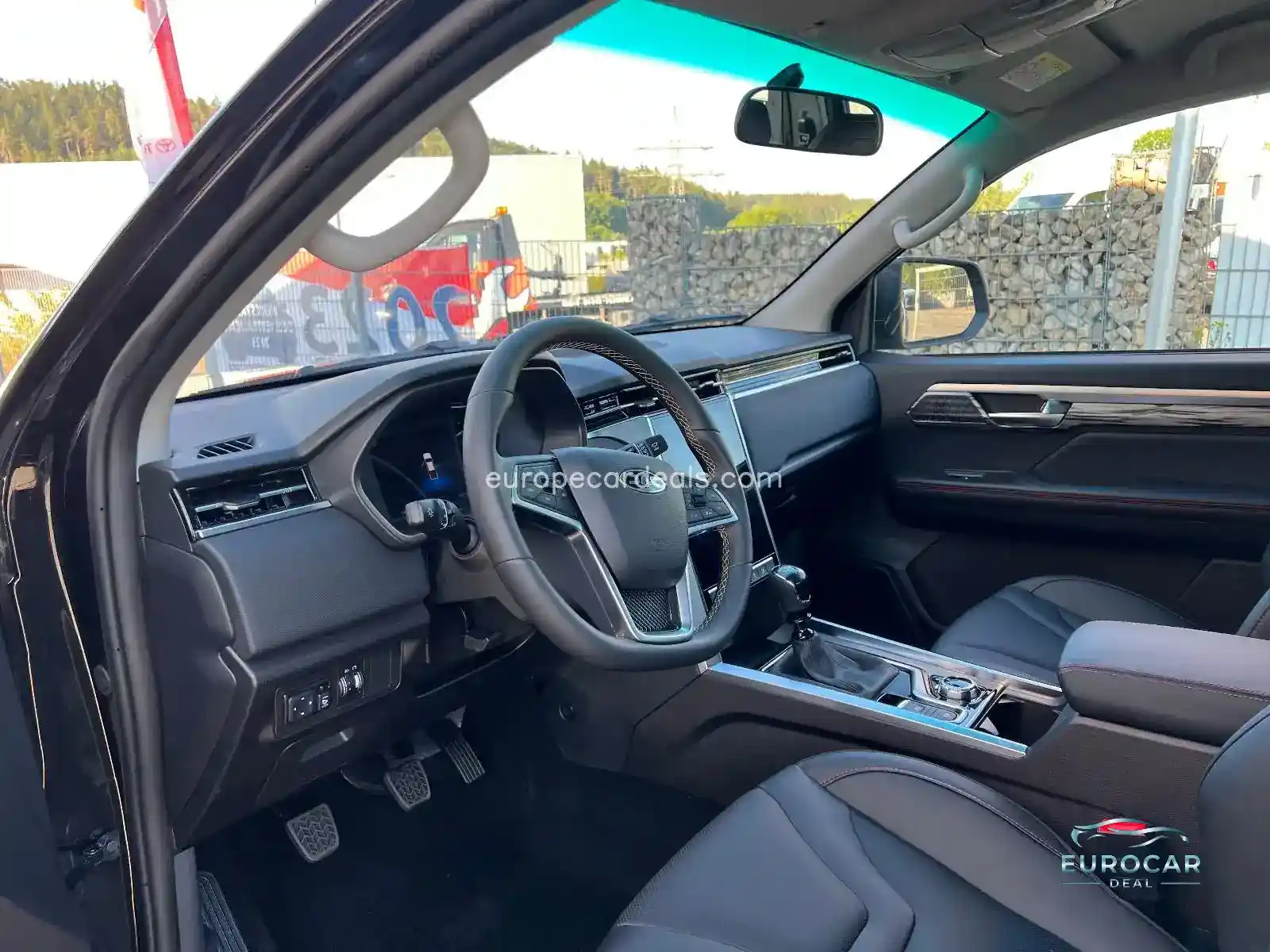 JAC 8 Pro