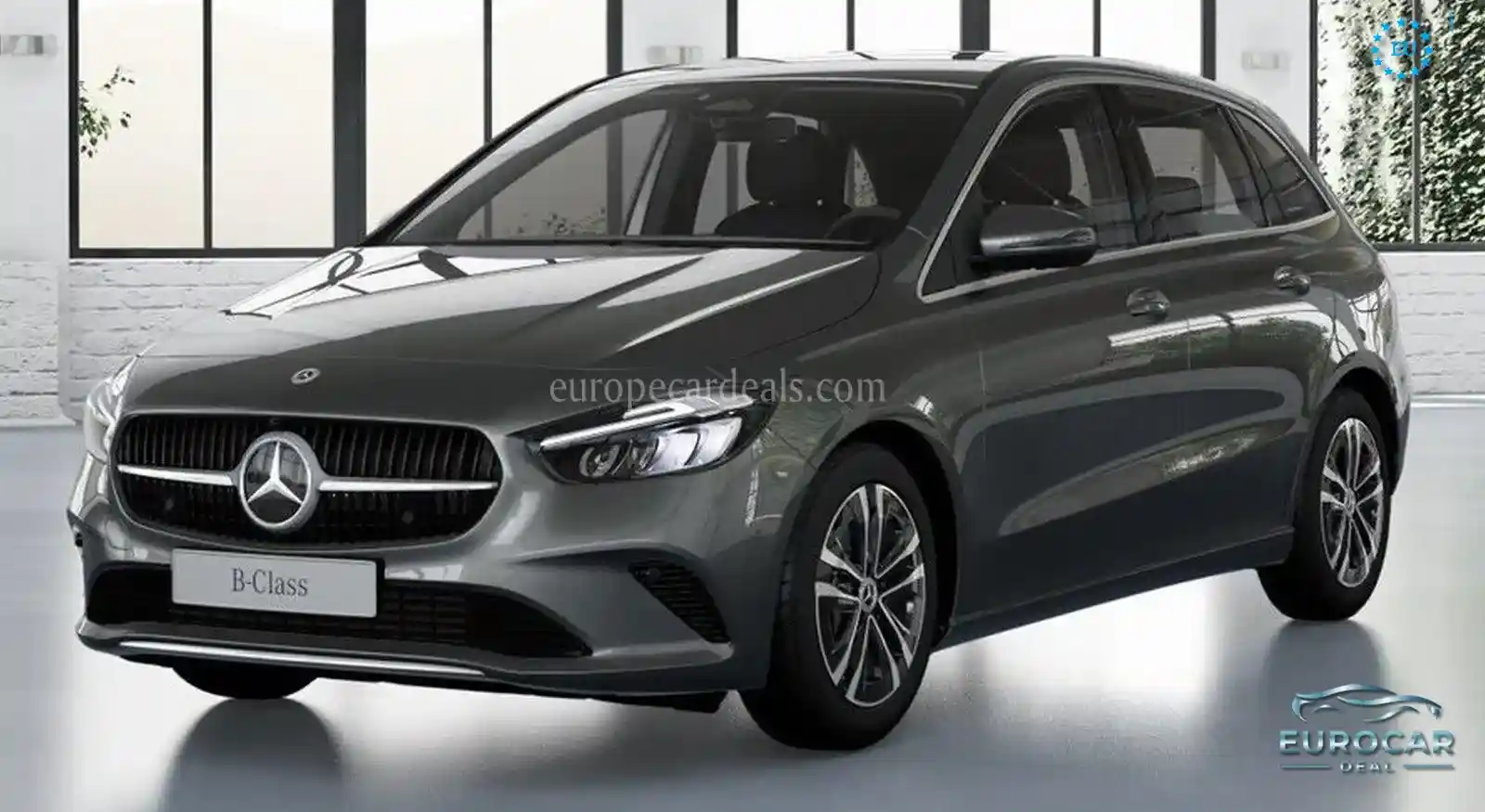 Mercedes-Benz B 250