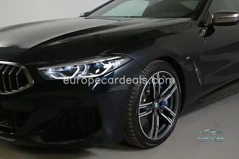 BMW M850