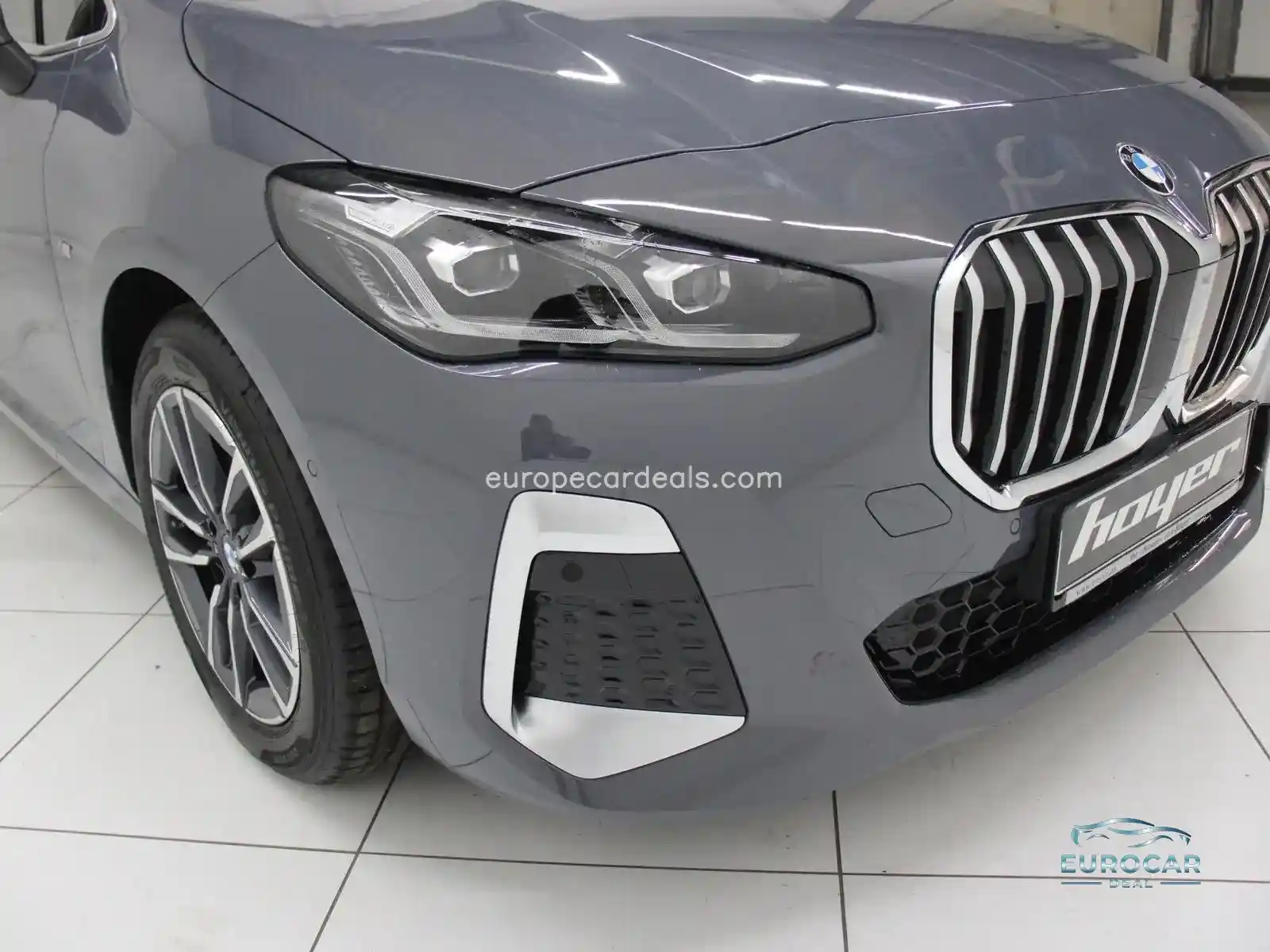 BMW 220 Active Tourer