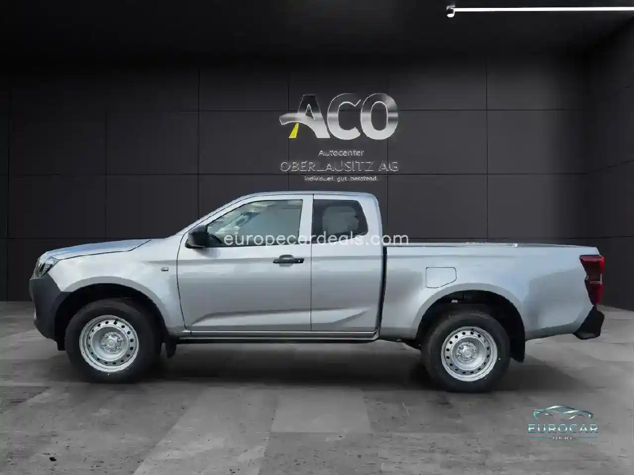 Space Cab 4WD L Gewerbepreis