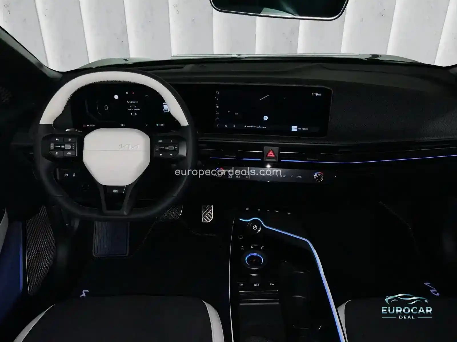 Kia EV6