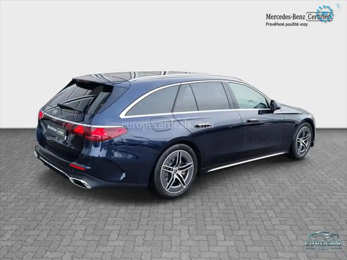 Mercedes-Benz E 300
