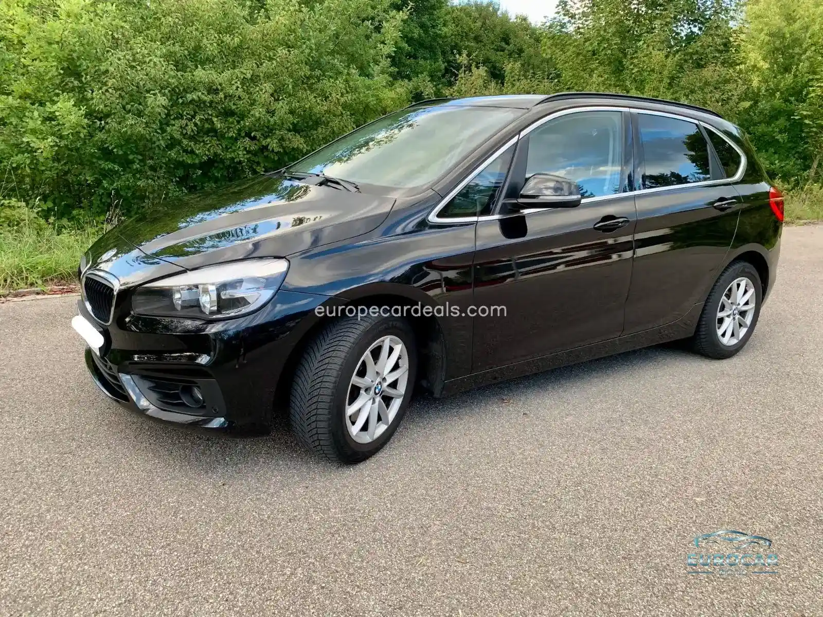 BMW 220 Active Tourer