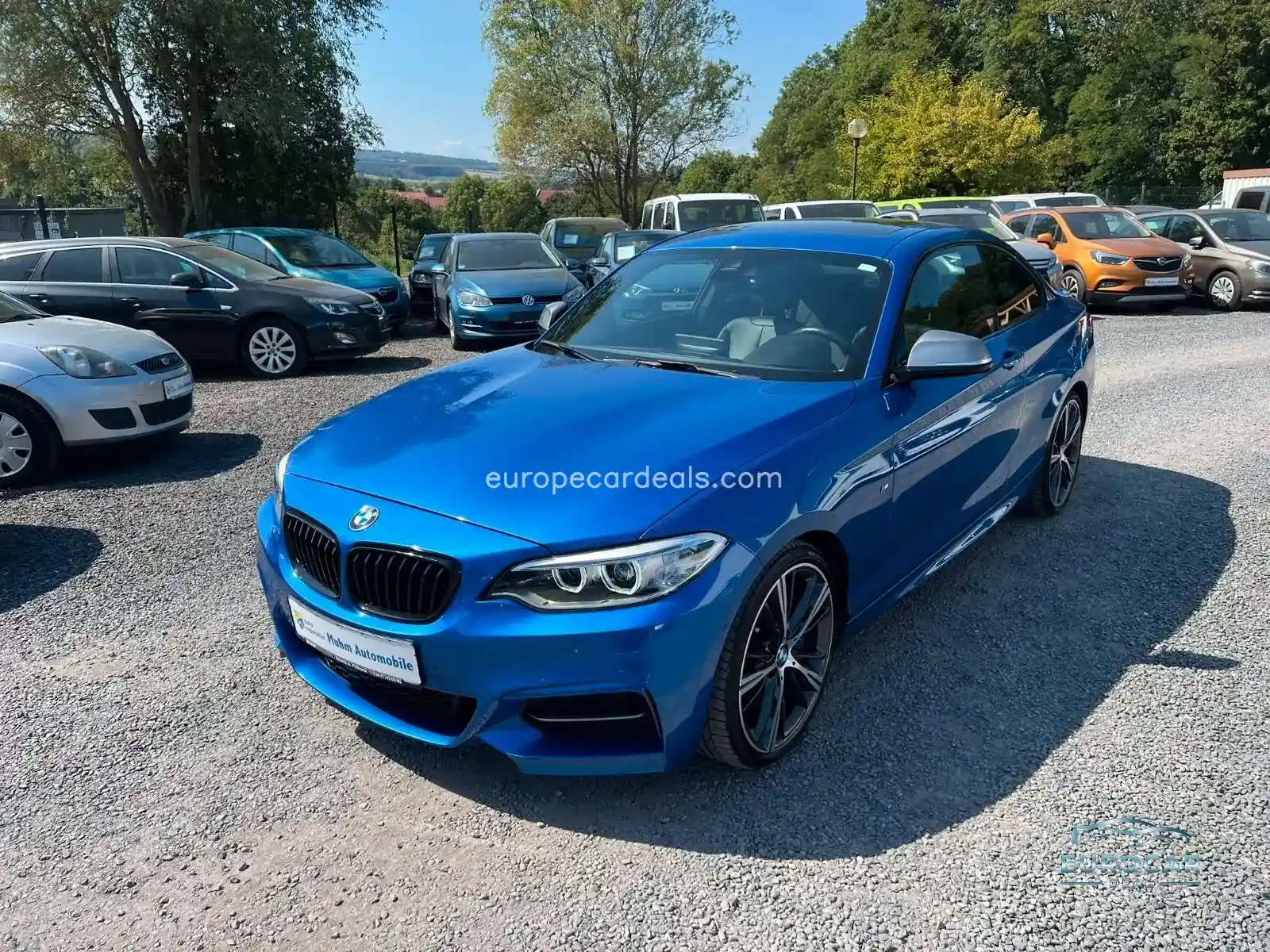 BMW M2