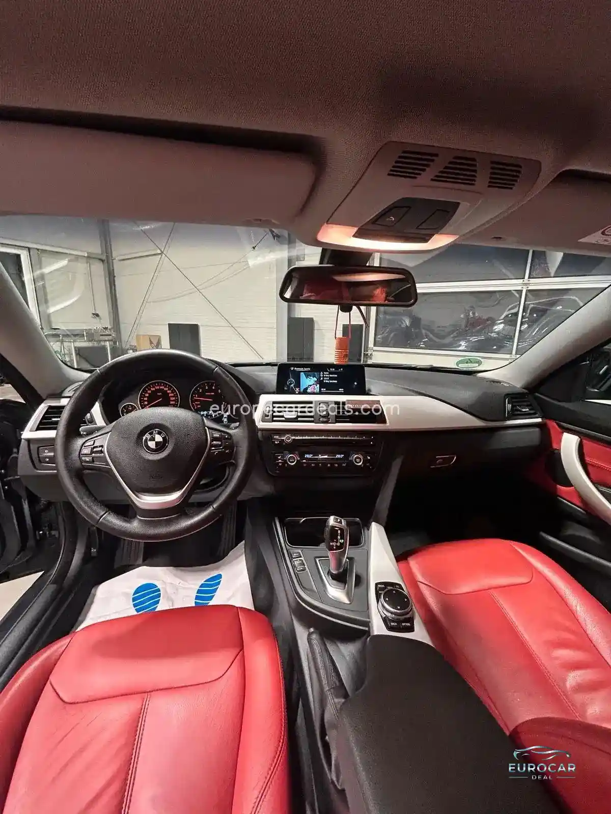 BMW 420