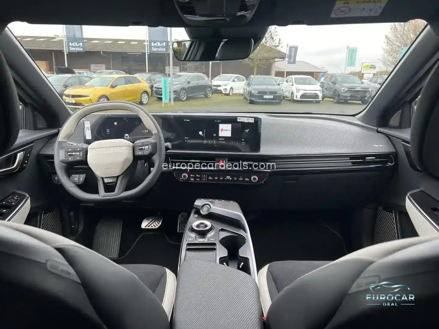 Kia EV6