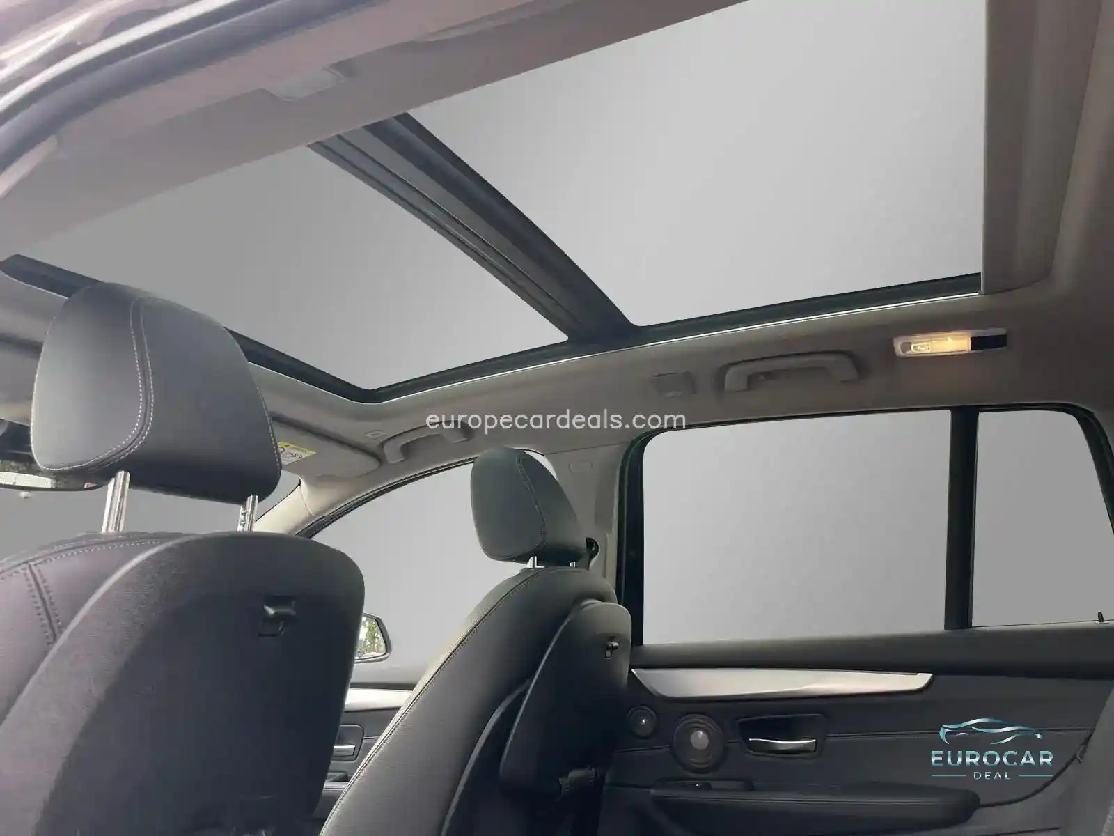 BMW 220 Gran Tourer