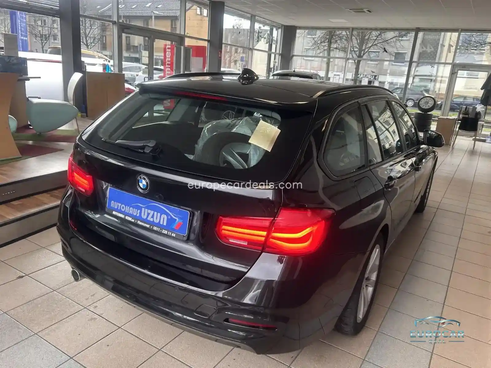 BMW 316