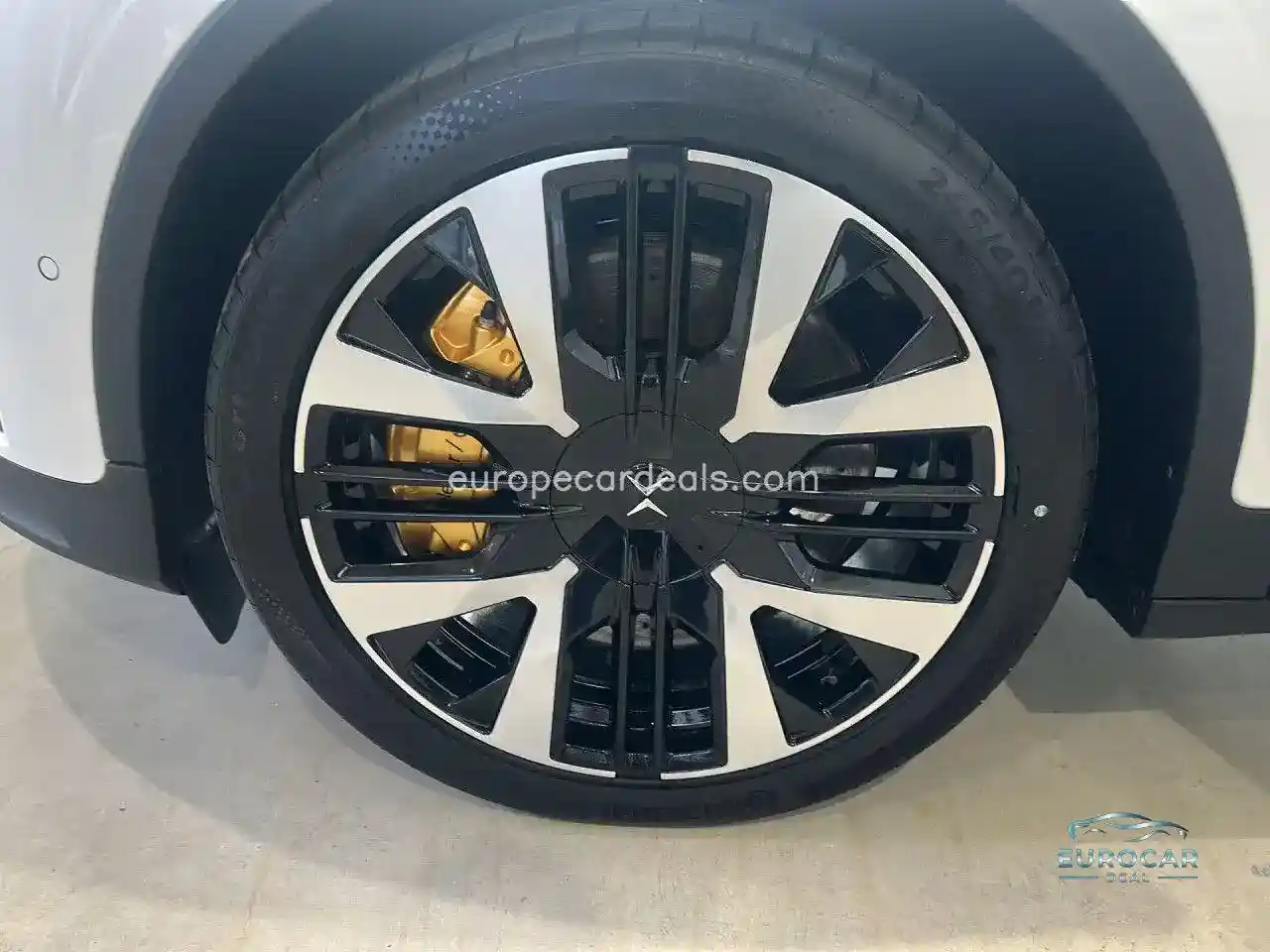Polestar 2