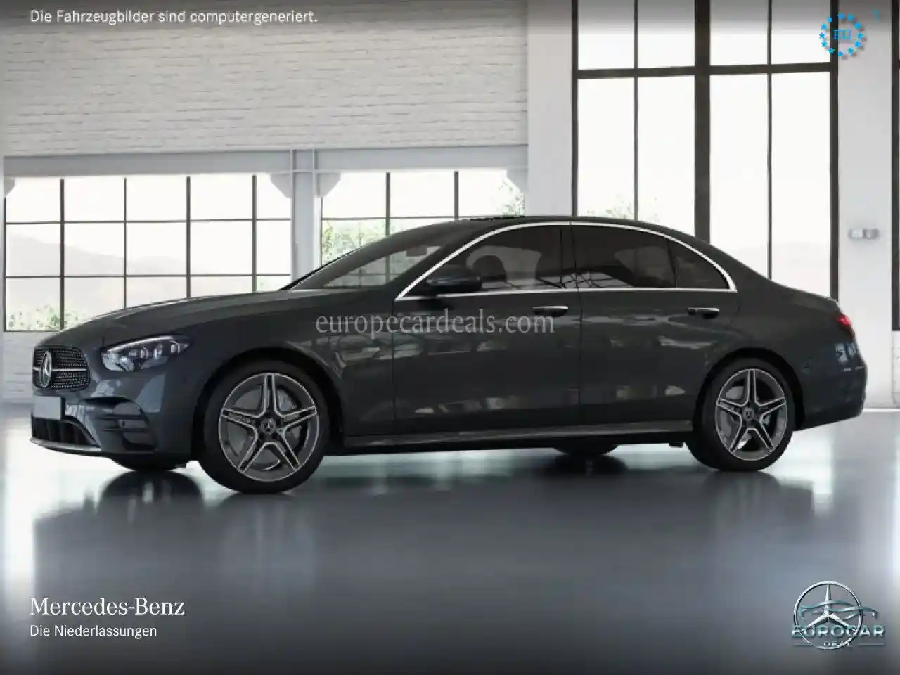 Mercedes-Benz E 300