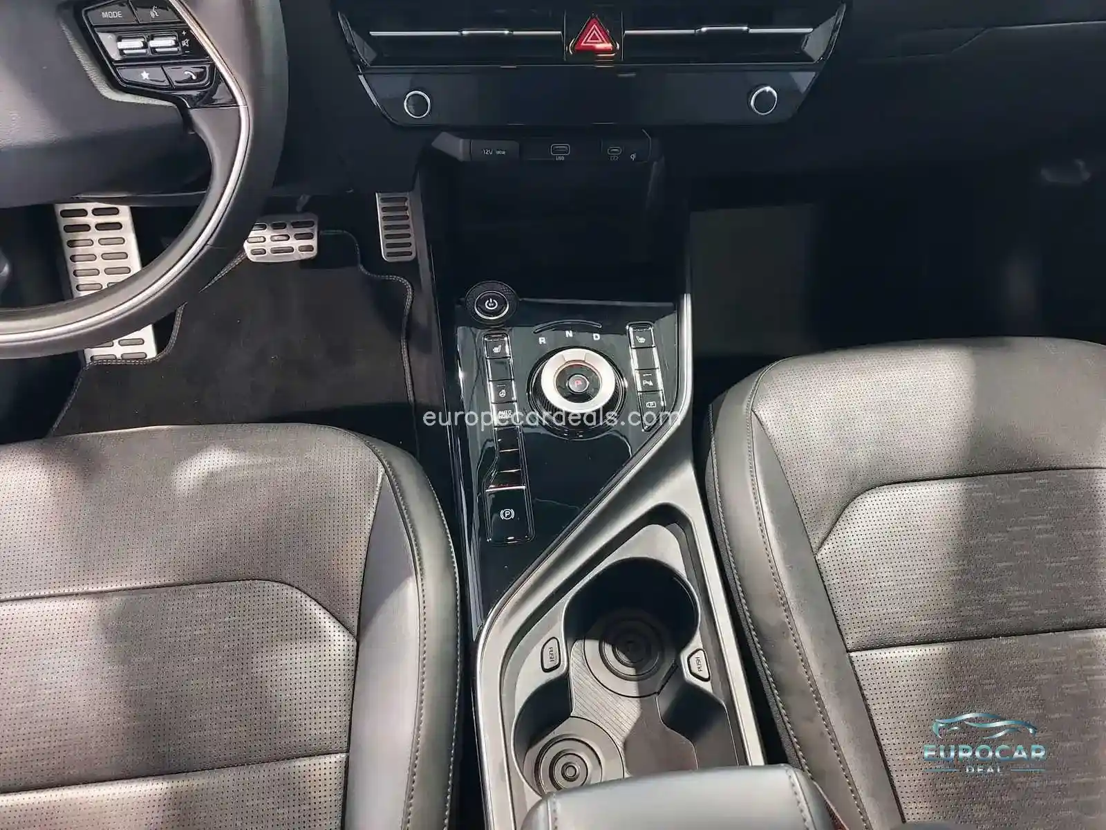 Kia Niro EV