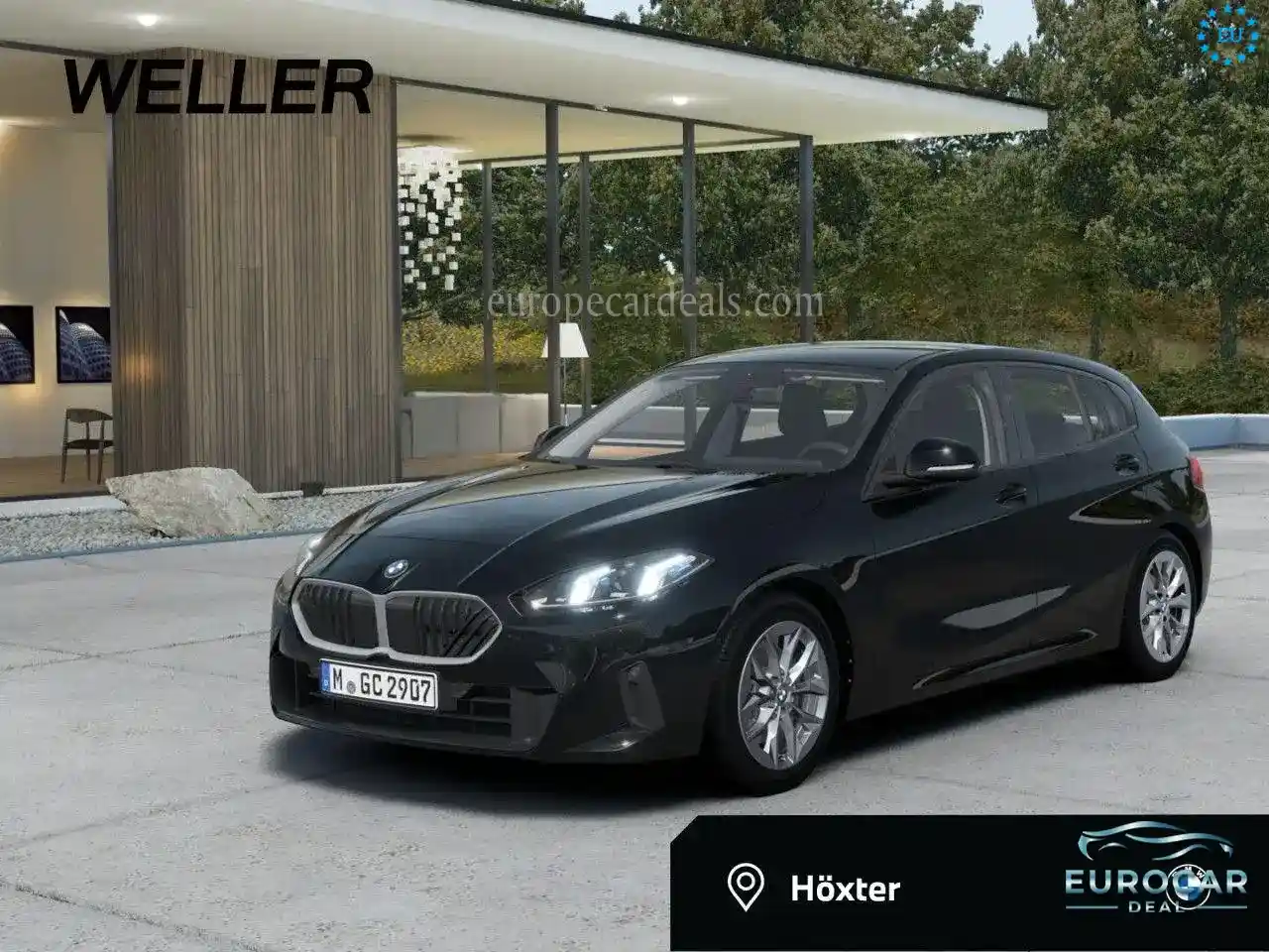 BMW 120