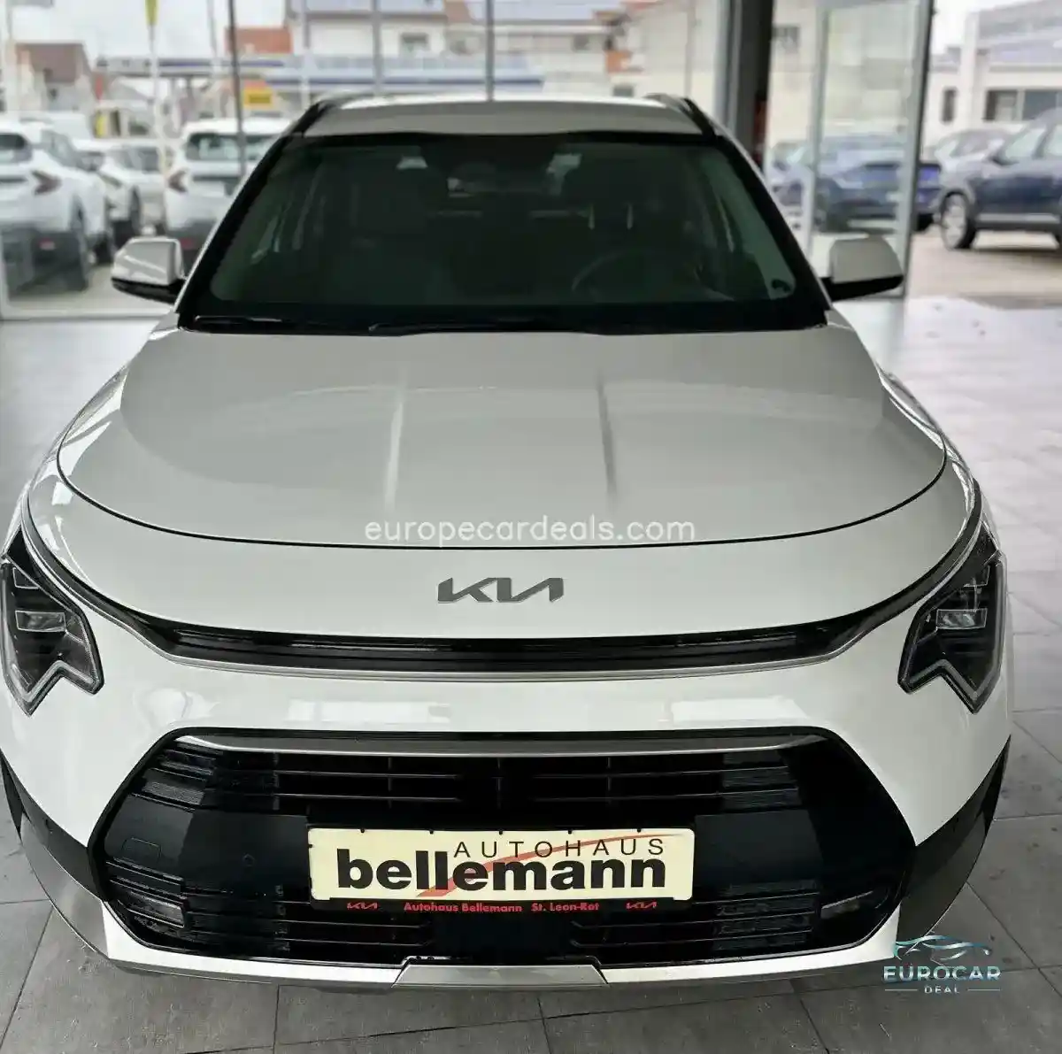 Kia Niro