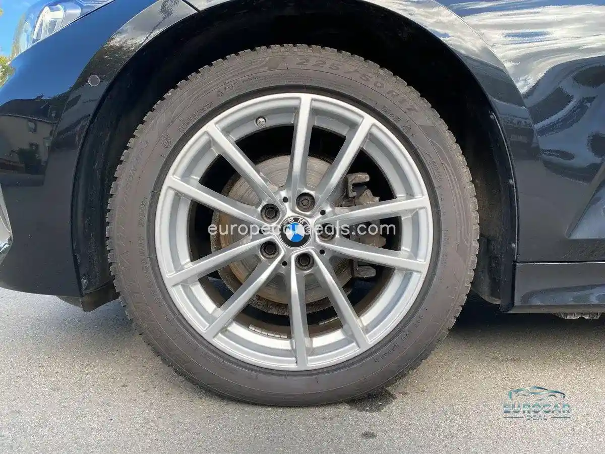 BMW 318