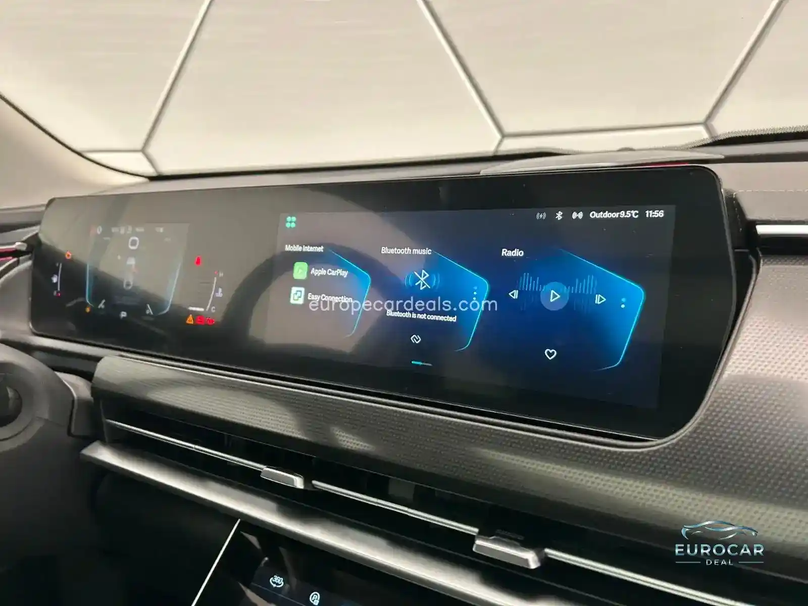 BAIC Beijing X75