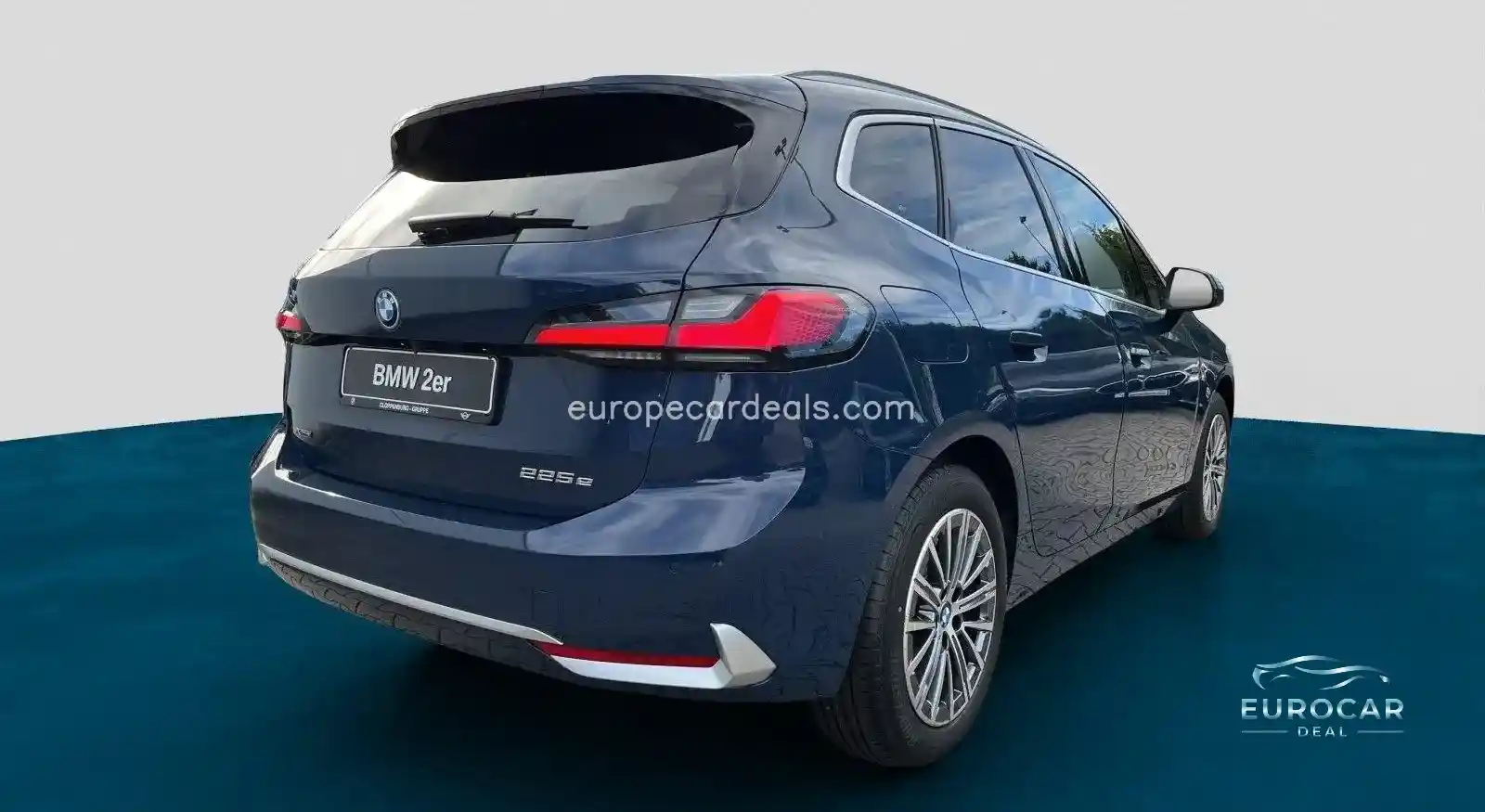 BMW 225 Active Tourer