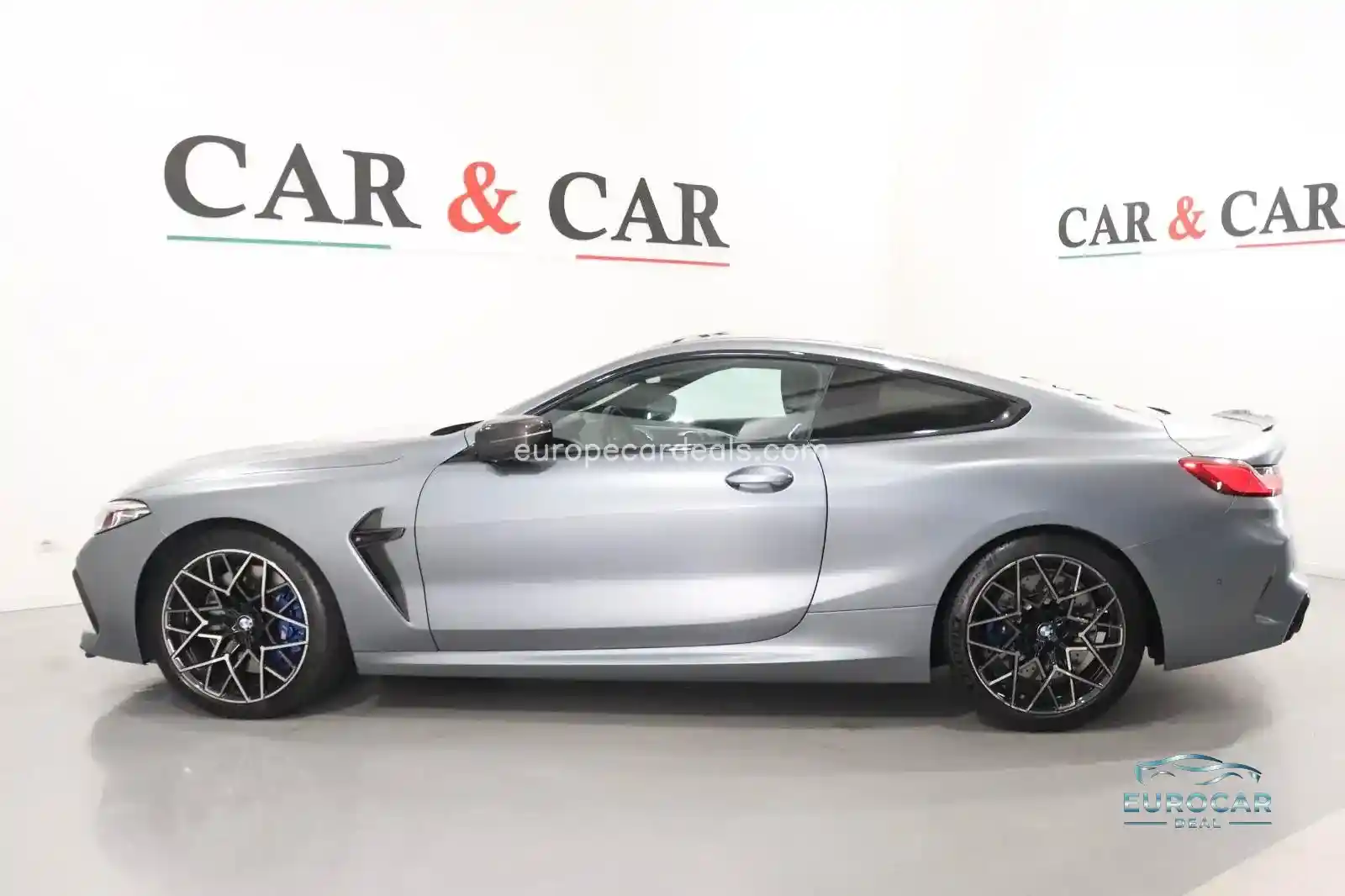 BMW M8