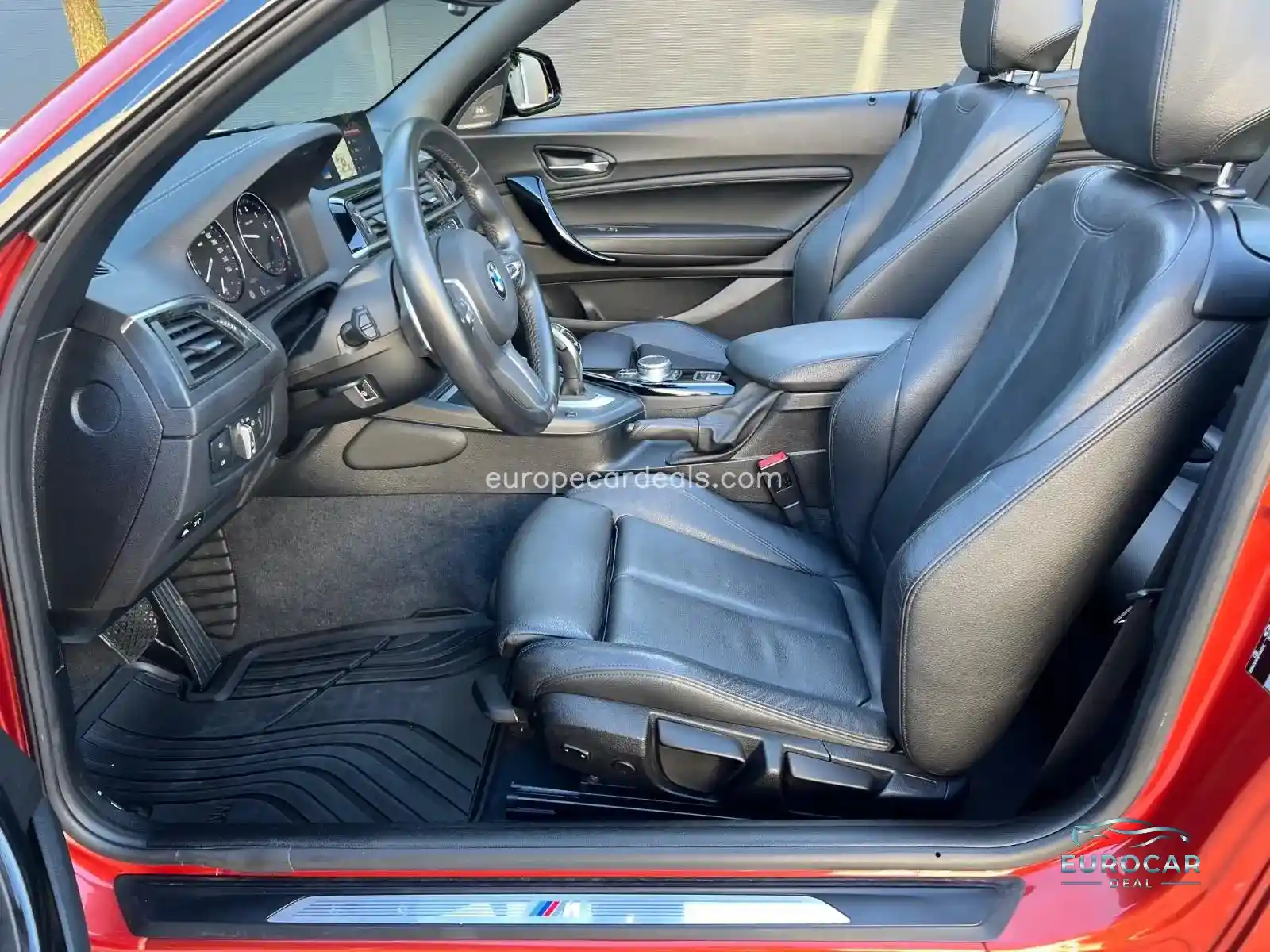 BMW 230