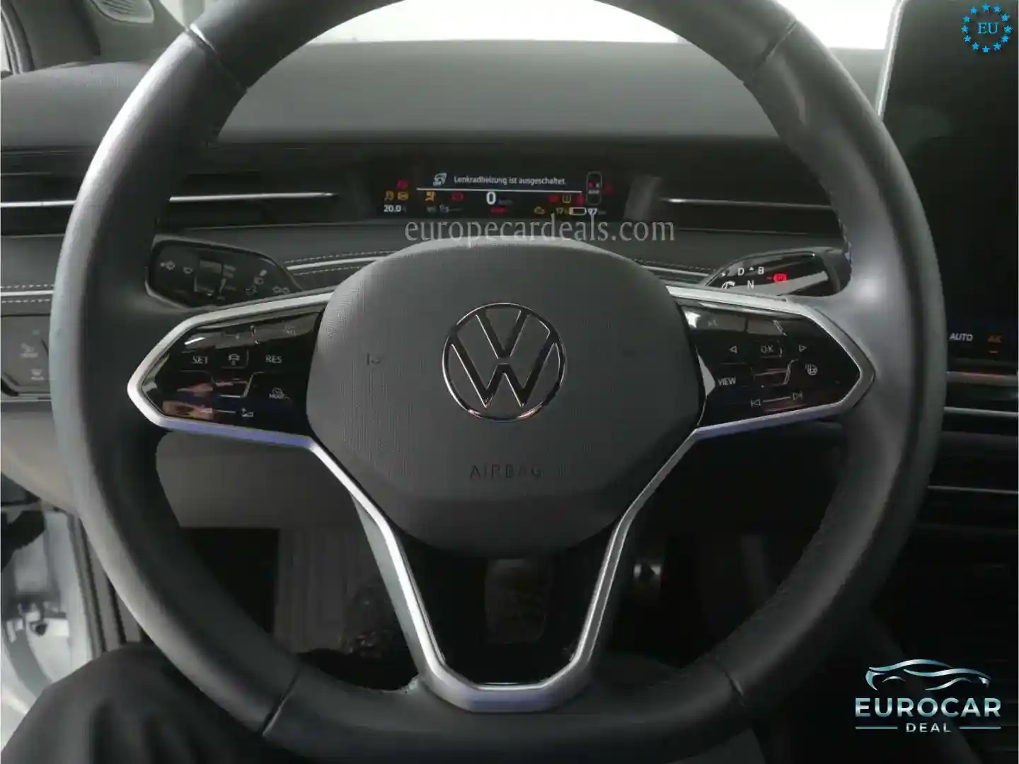 Volkswagen ID.7