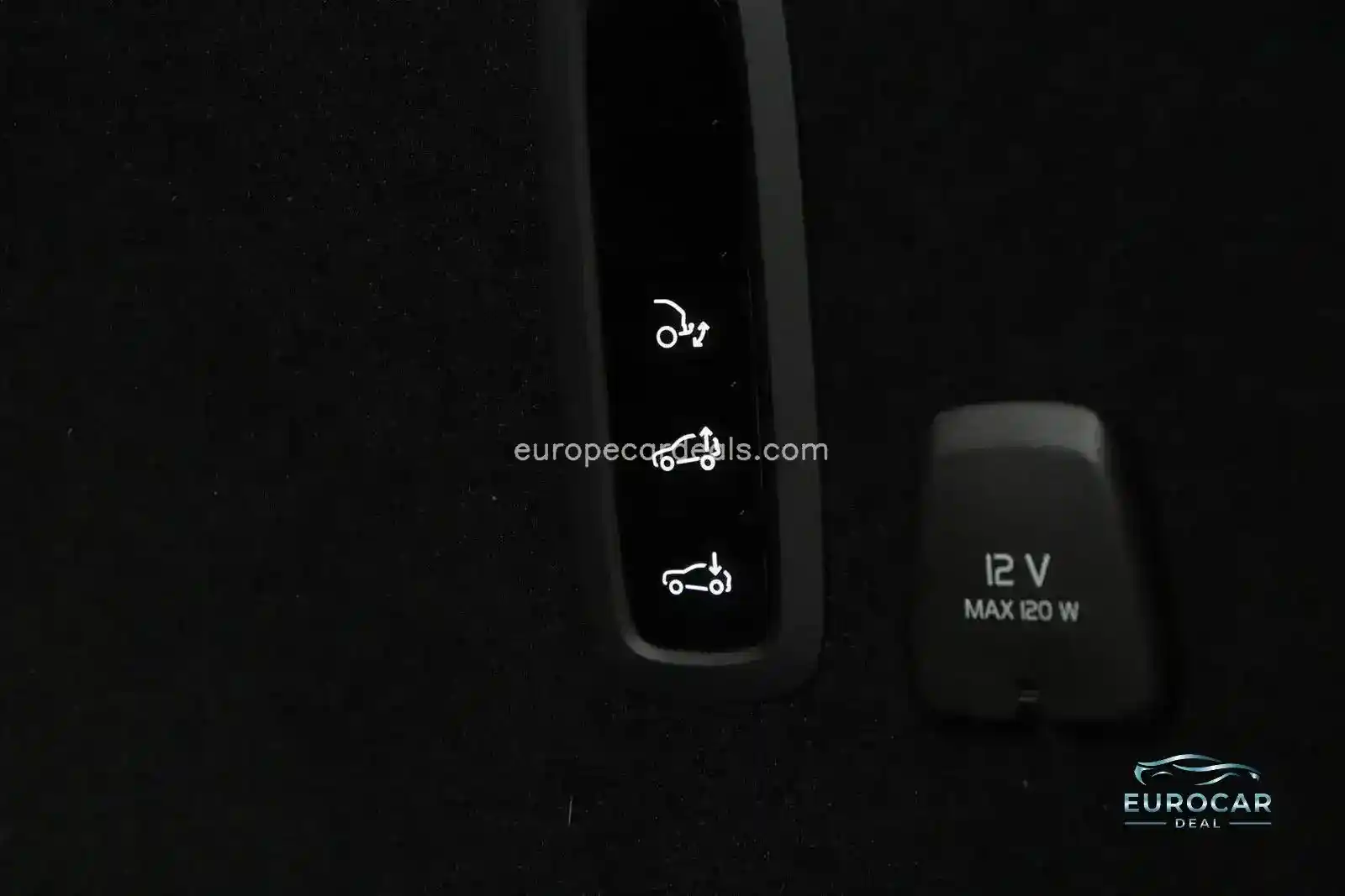 Polestar 3
