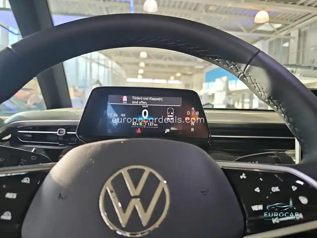 Volkswagen ID. Buzz
