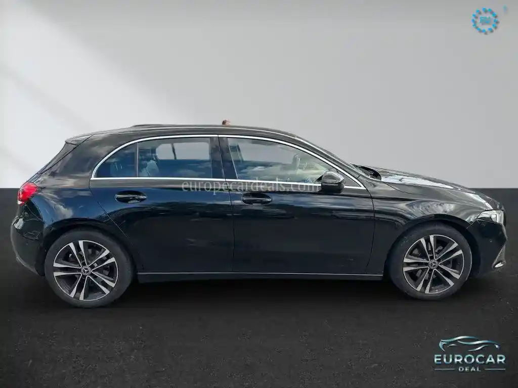 Mercedes-Benz A 220