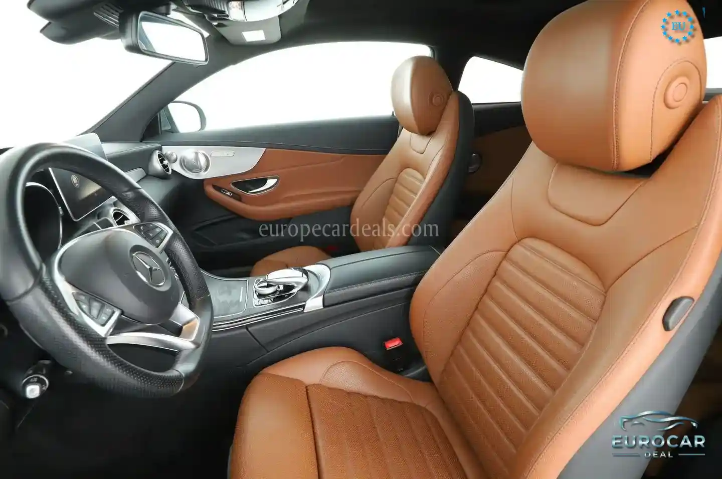 Mercedes-Benz C 400
