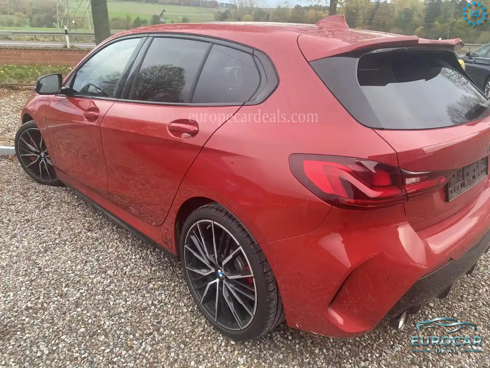 BMW 128