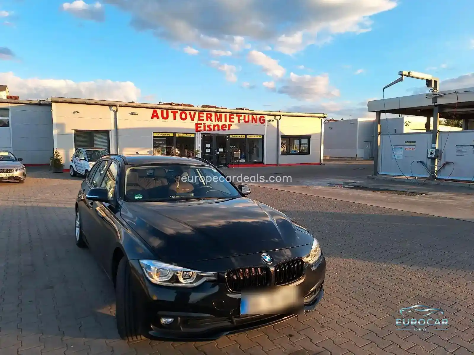 BMW 320