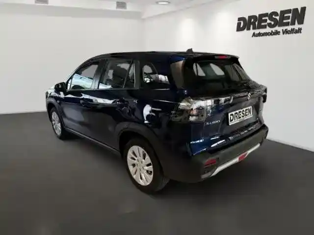 Suzuki (SX4) S-Cross