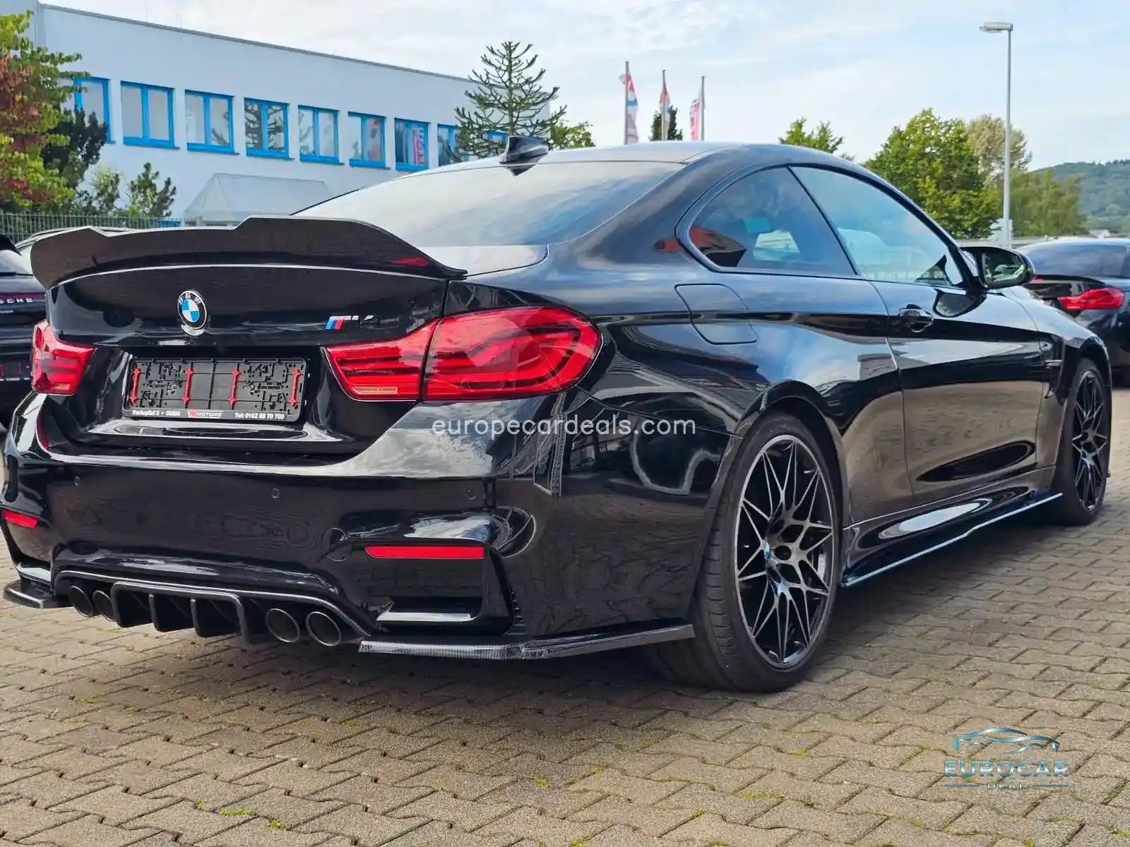 BMW M4