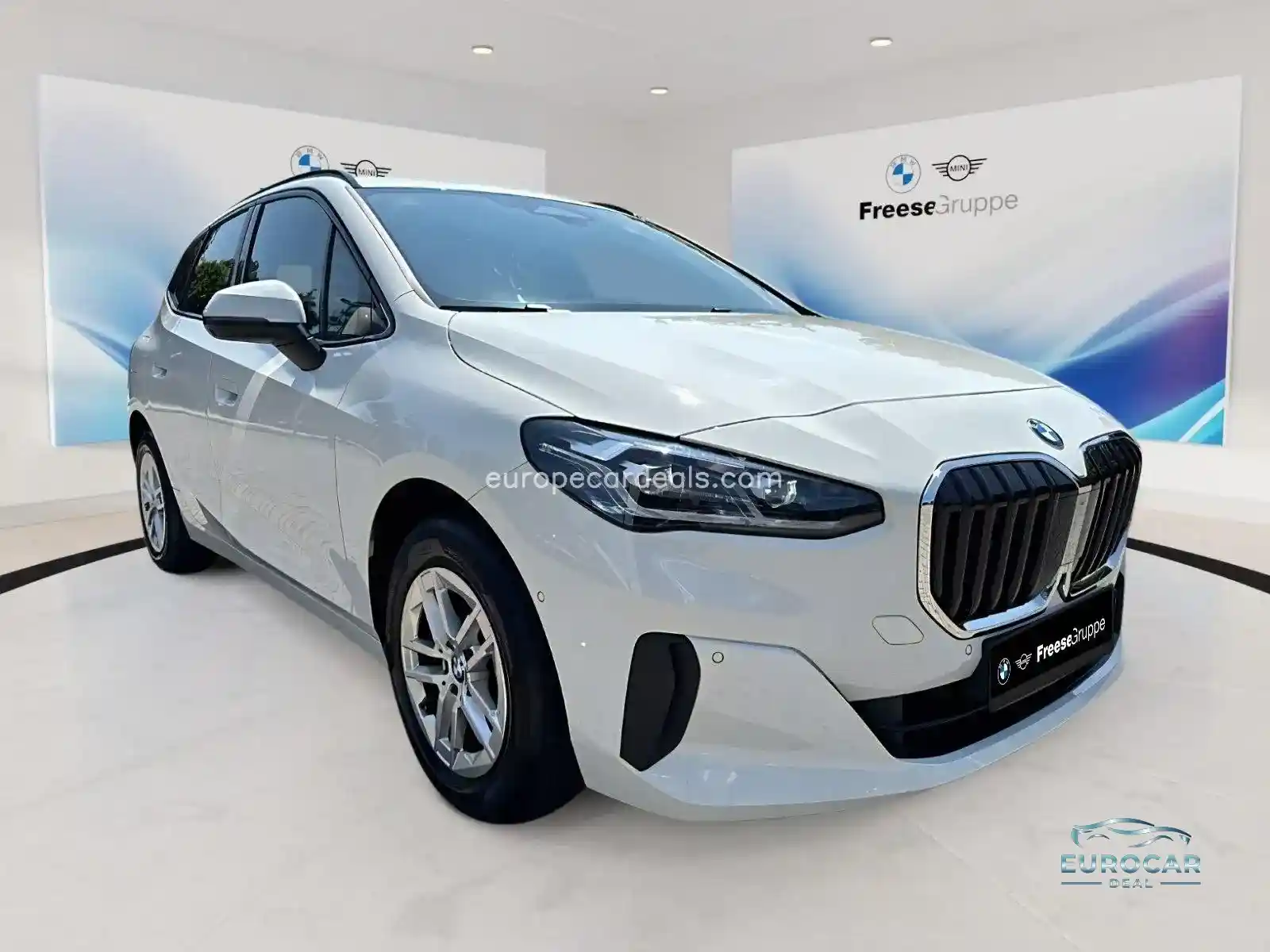BMW 220 Active Tourer