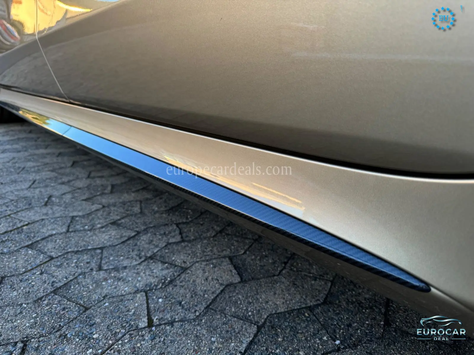 Mercedes-Benz S 63 AMG