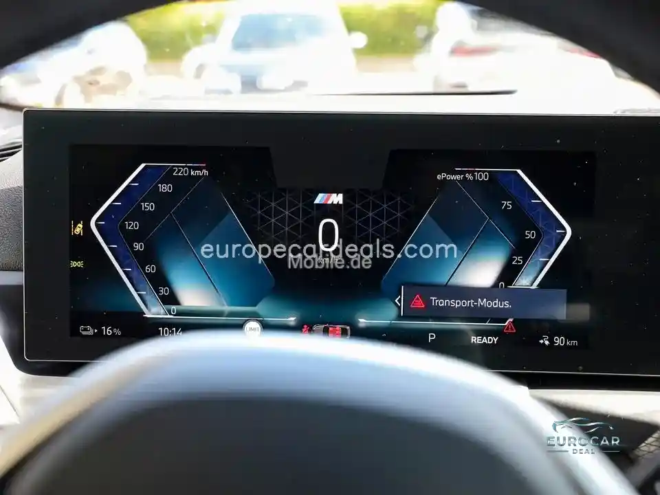 BMW i4