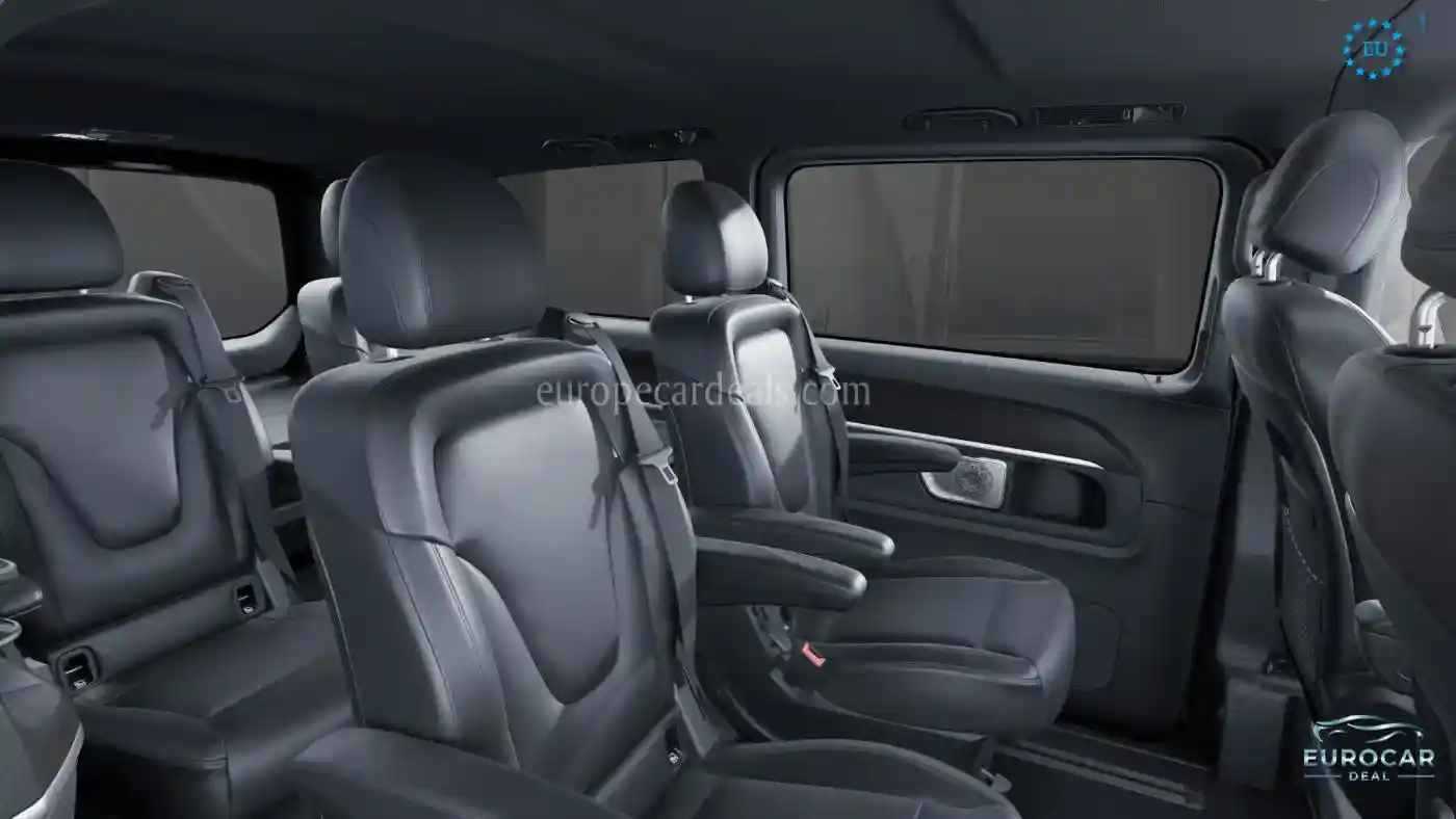 Mercedes-Benz V 300