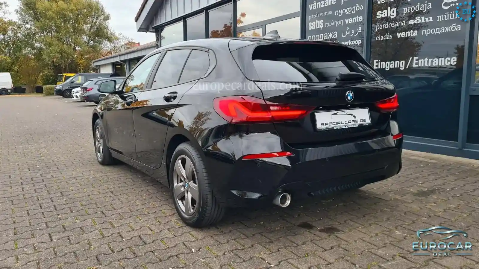 BMW 116