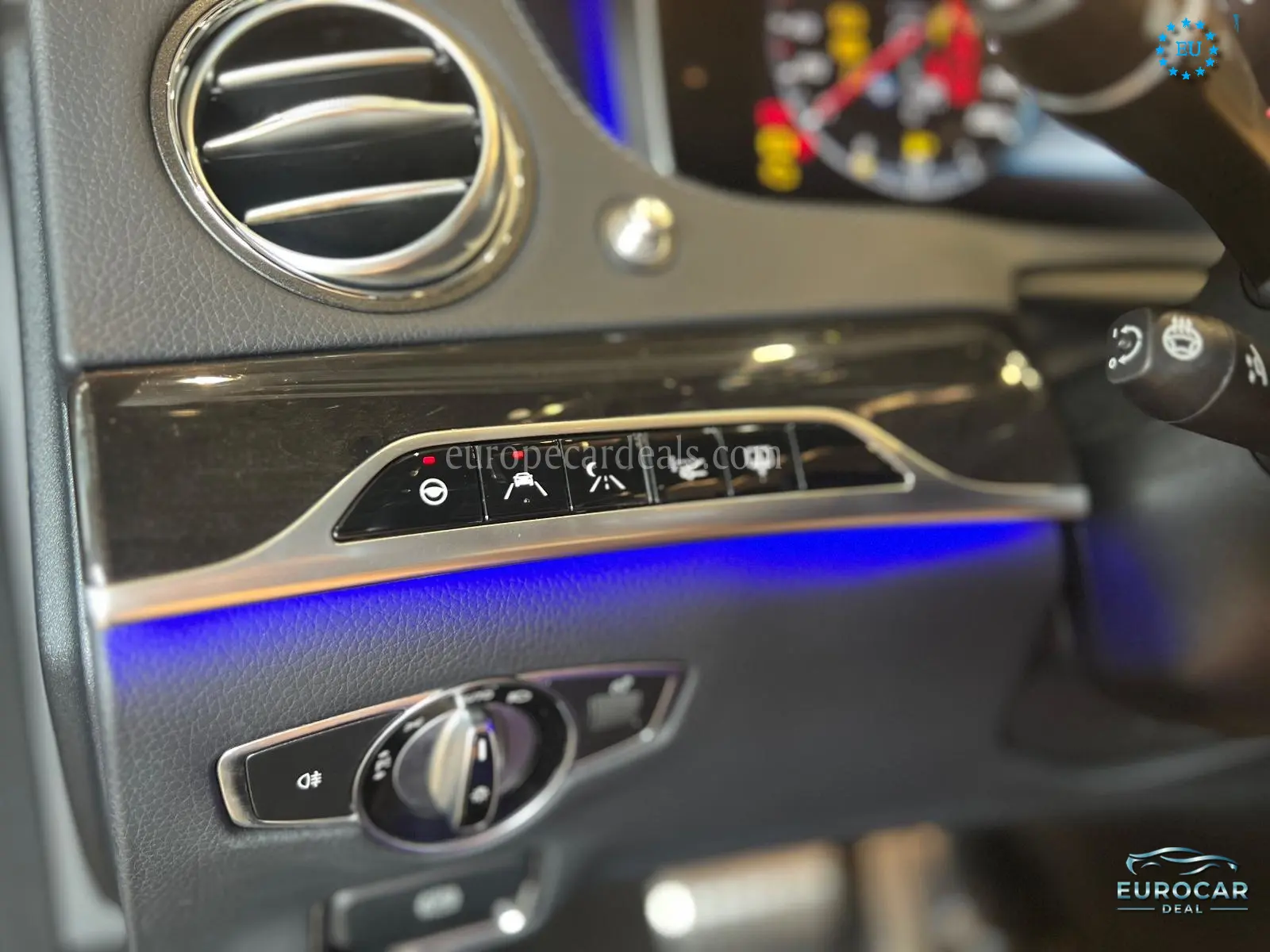 Mercedes-Benz S 400
