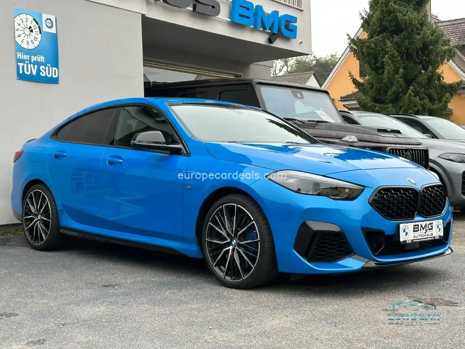 BMW M235