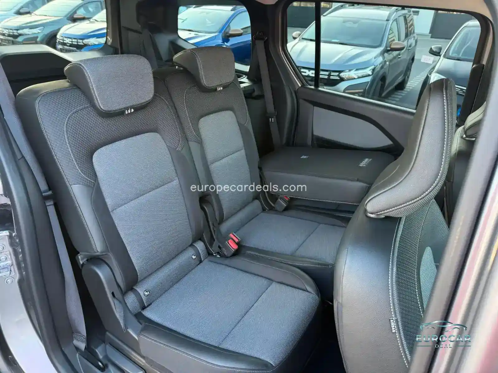 Renault Grand Kangoo